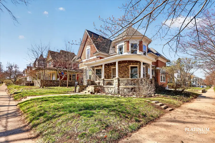 435 Ethel Avenue Se, Grand Rapids, MI 49506 - #3