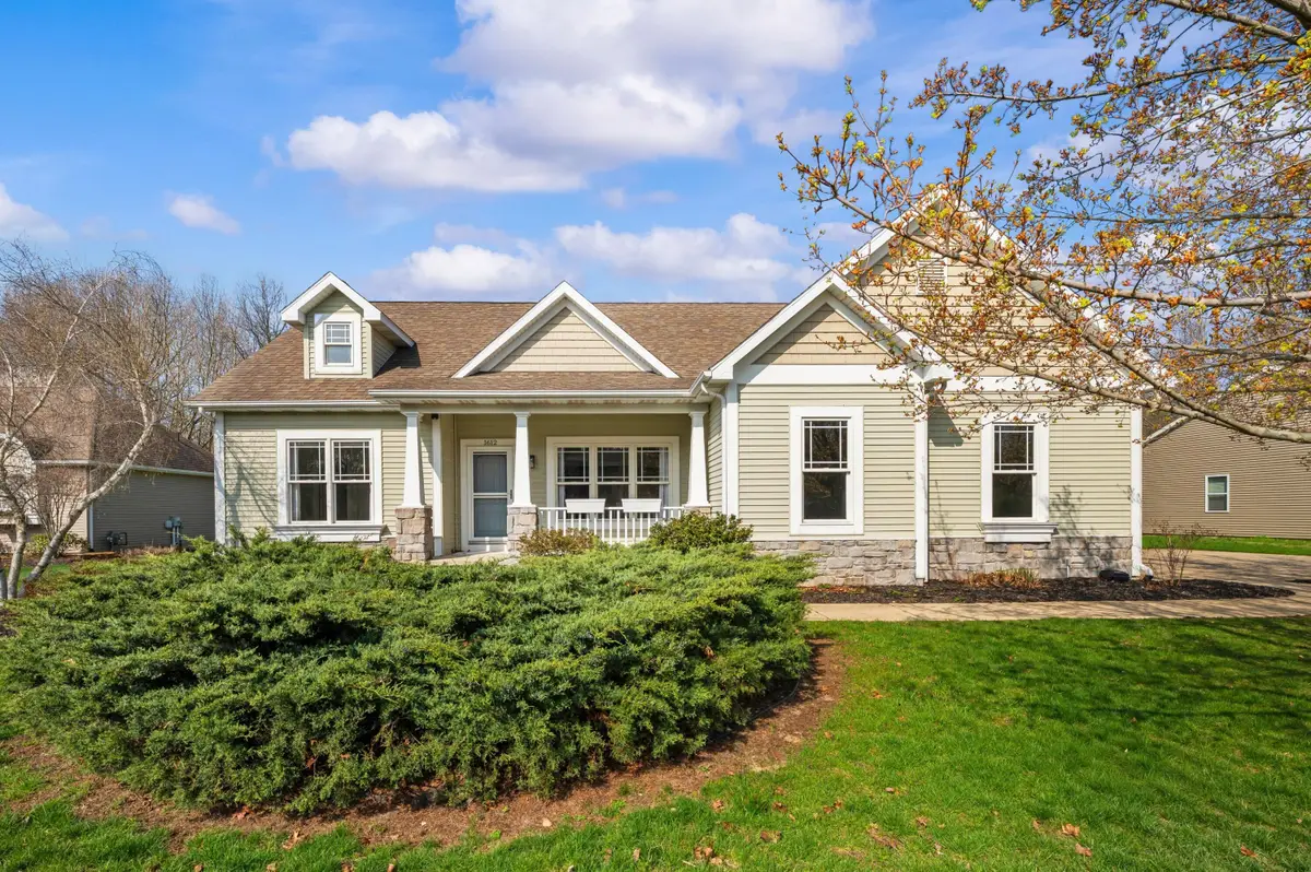 1612 Carolyn Drive, Benton Harbor, MI 49022 - #1