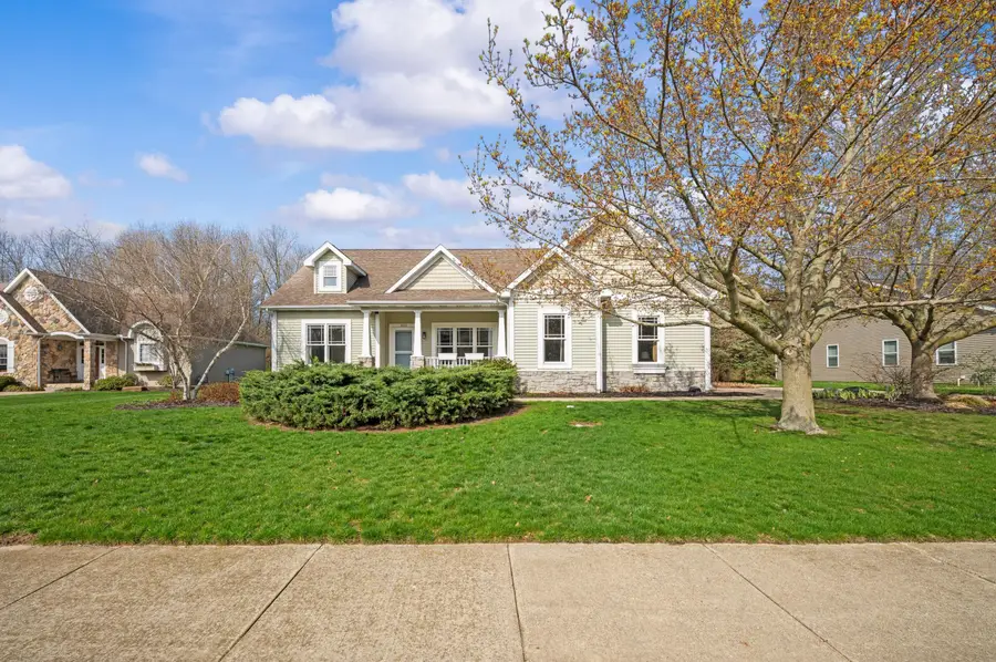 1612 Carolyn Drive, Benton Harbor, MI 49022 - #2