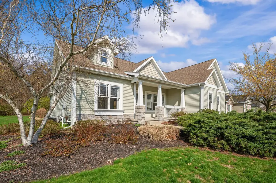 1612 Carolyn Drive, Benton Harbor, MI 49022 - #3