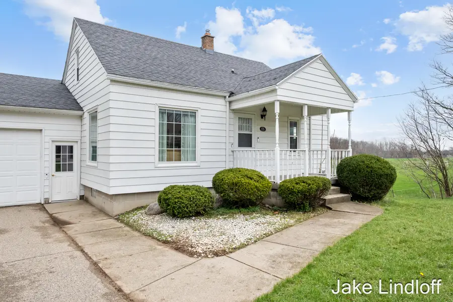 175 84th Street Se, Byron Center, MI 49315 - #2