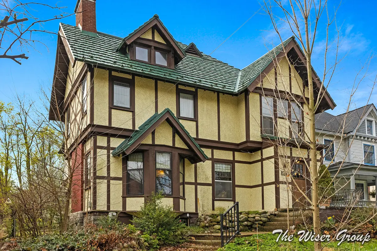 1219 Grand Avenue, Kalamazoo, MI 49006 - #1