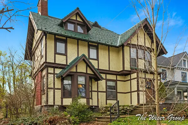 1219 Grand Avenue, Kalamazoo, MI 49006