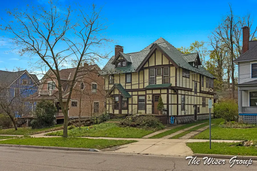 1219 Grand Avenue, Kalamazoo, MI 49006 - #3