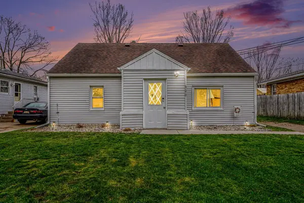 320 Nancy Street Se, Grand Rapids, MI 49548