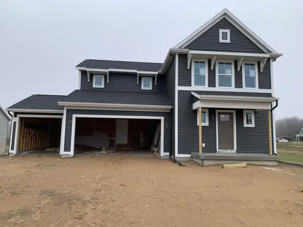 15786 Norwalk Road, Grand Haven, MI 49417