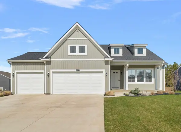 14715 Windway Drive, Grand Haven, MI 49417
