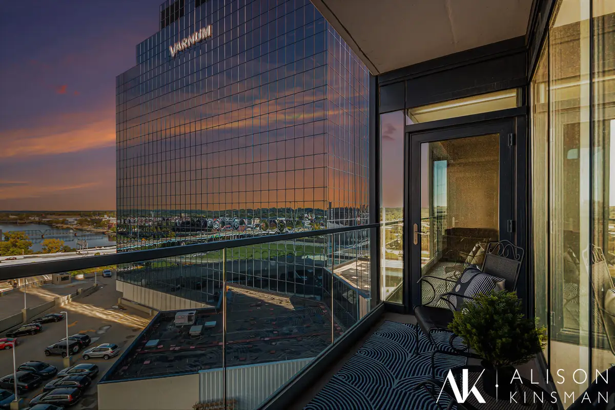 335 Bridge Street Nw #1003, Grand Rapids, MI 49504 - #1