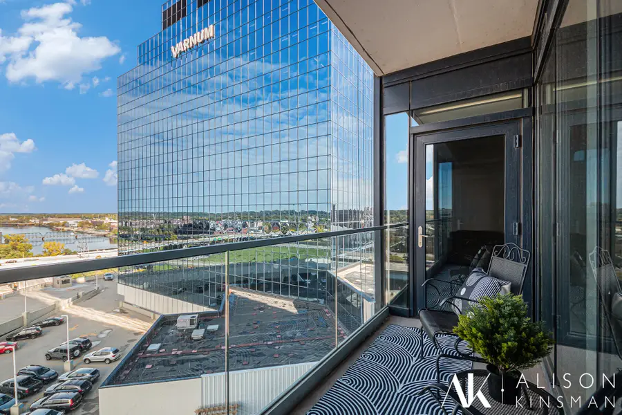 335 Bridge Street Nw #1003, Grand Rapids, MI 49504 - #2