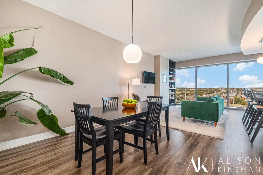 335 Bridge Street Nw #1003, Grand Rapids, MI 49504 - #3