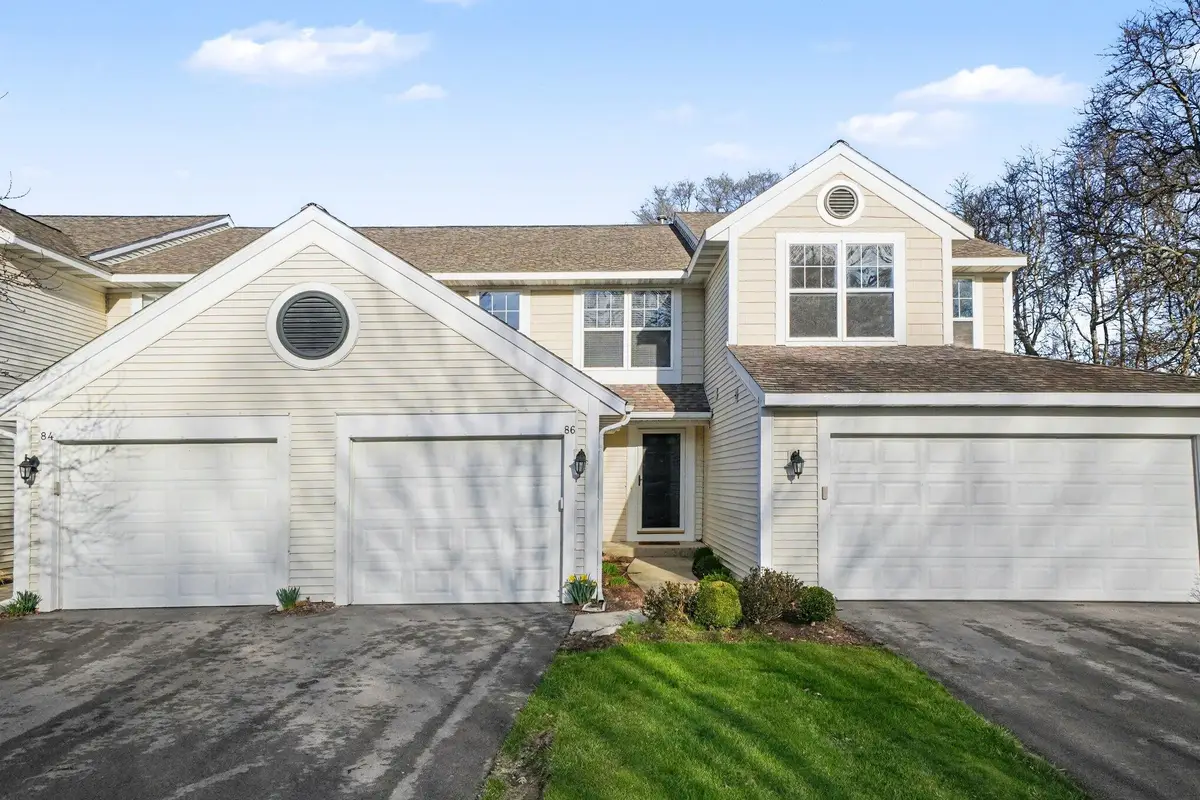 86 Sun Ridge Drive, Holland, MI 49424 - #1