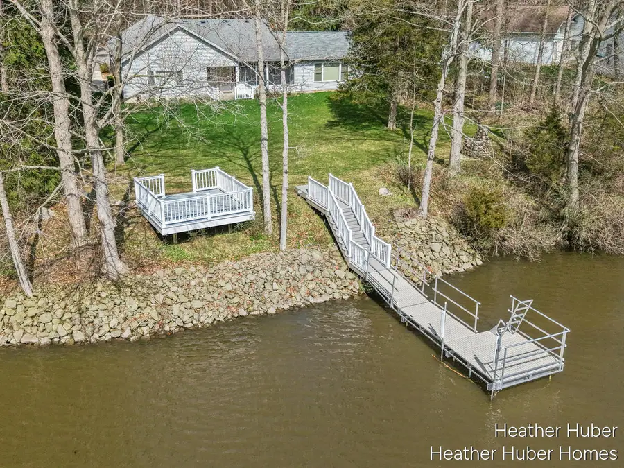 7706 Thornapple Bayou Drive Se, Grand Rapids, MI 49512 - #3