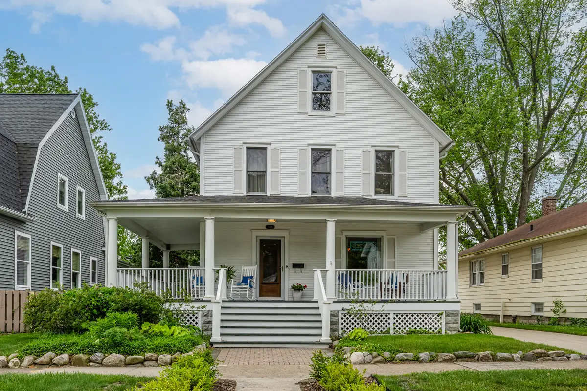 548 Archer Avenue, Saint Joseph, MI 49085 - #1