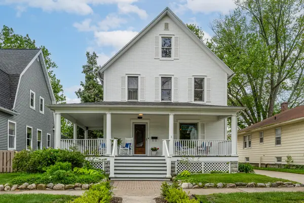 548 Archer Avenue, St. Joseph, MI 49085