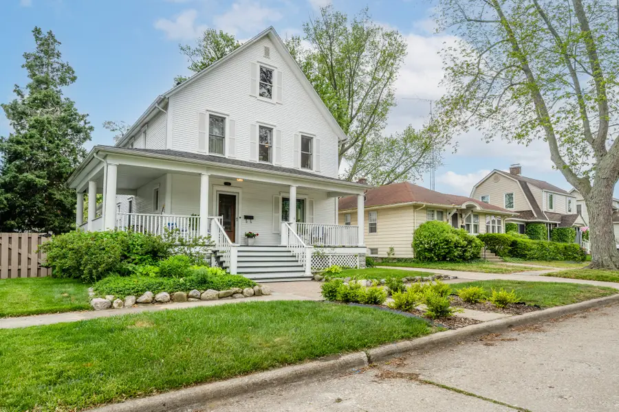 548 Archer Avenue, Saint Joseph, MI 49085 - #3