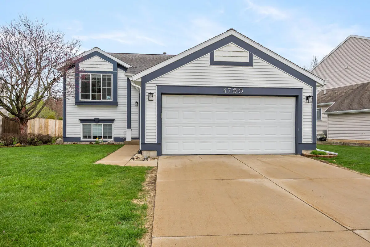 4760 Meadow Lake Drive Se, Grand Rapids, MI 49512 - #1