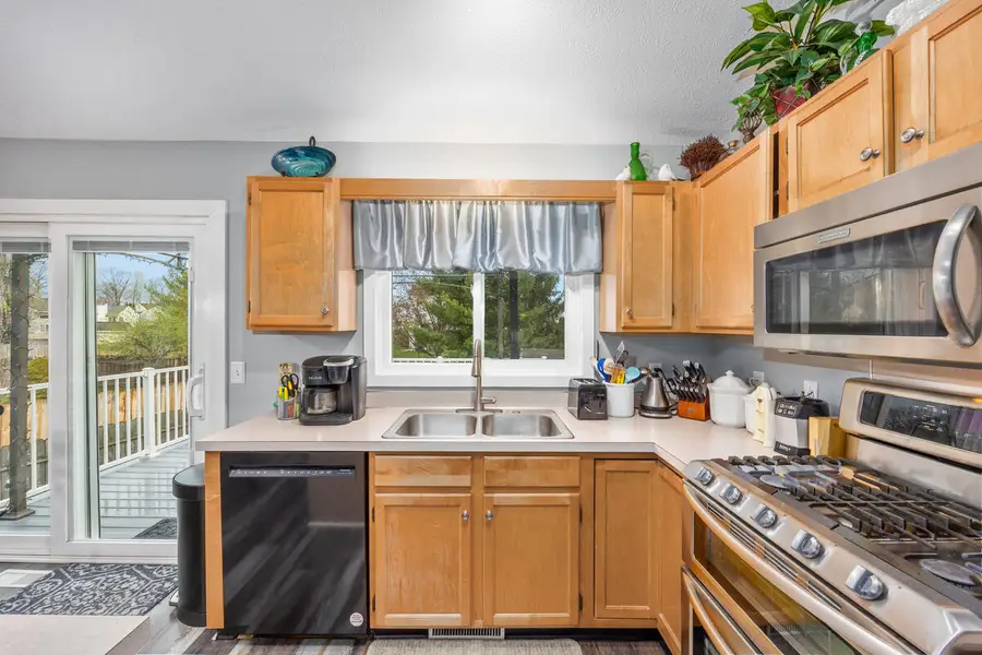 4760 Meadow Lake Drive Se, Grand Rapids, MI 49512 - #3