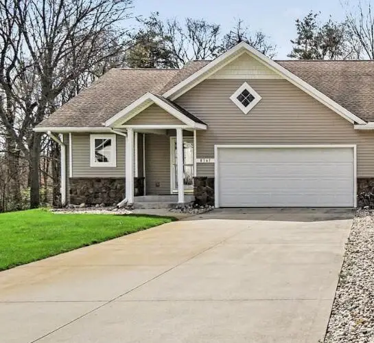 8361 Millstone Court, Kalamazoo, MI 49009 - #1