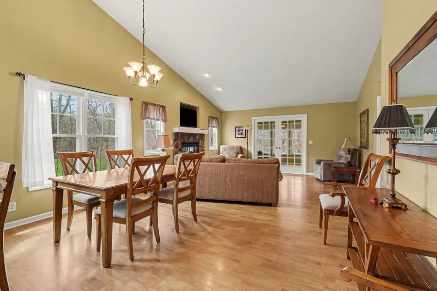 8361 Millstone Court, Kalamazoo, MI 49009 - #3