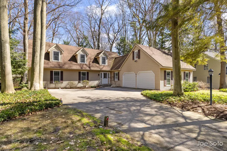 243 Little Station Road, Holland, MI 49424 - #3