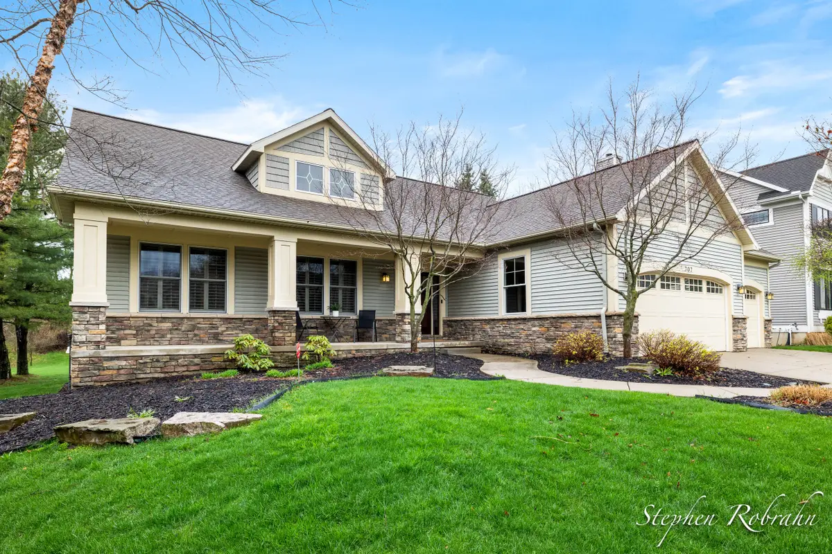 707 Village Springs Drive Se, Ada, MI 49301 - #1