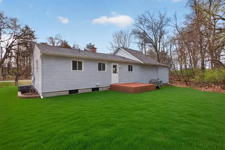 11444 Hillary Drive, Jerome, MI 49249 - #2