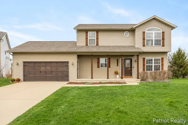 1683 Lona Court Sw, Wyoming, MI 49519