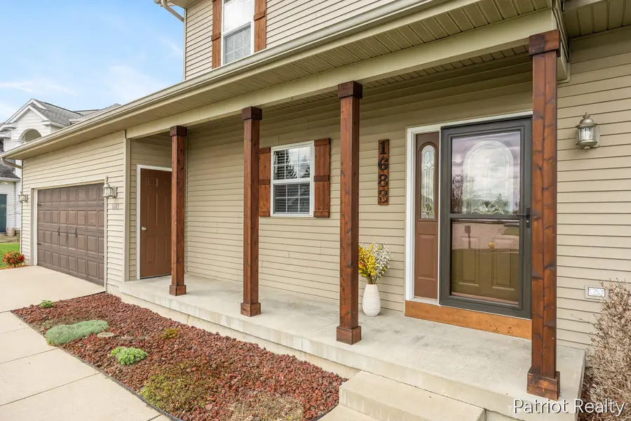 1683 Lona Court Sw, Wyoming, MI 49519 - #2