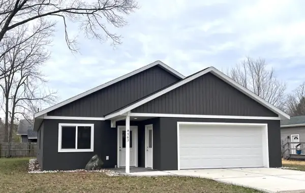 4763 Lasley Street, Montague, MI 49437