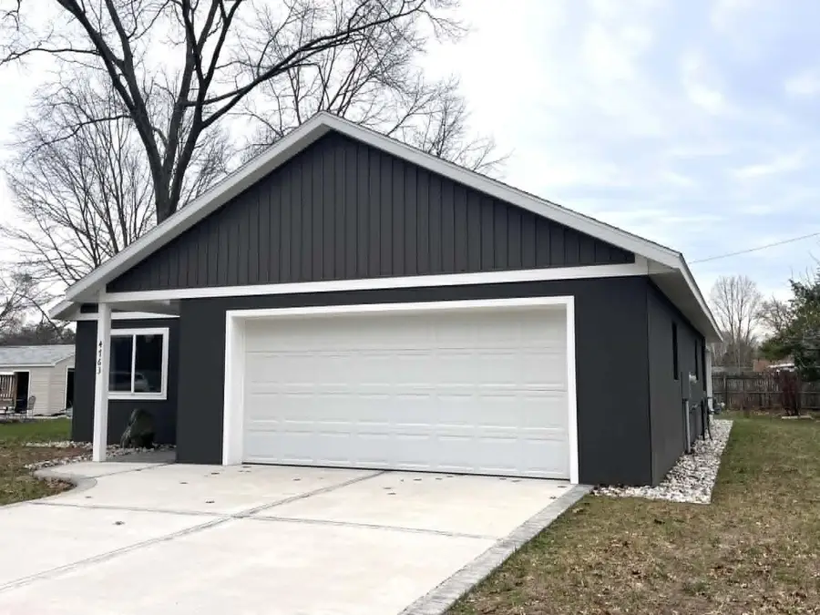 4763 Lasley Street, Montague, MI 49437 - #3