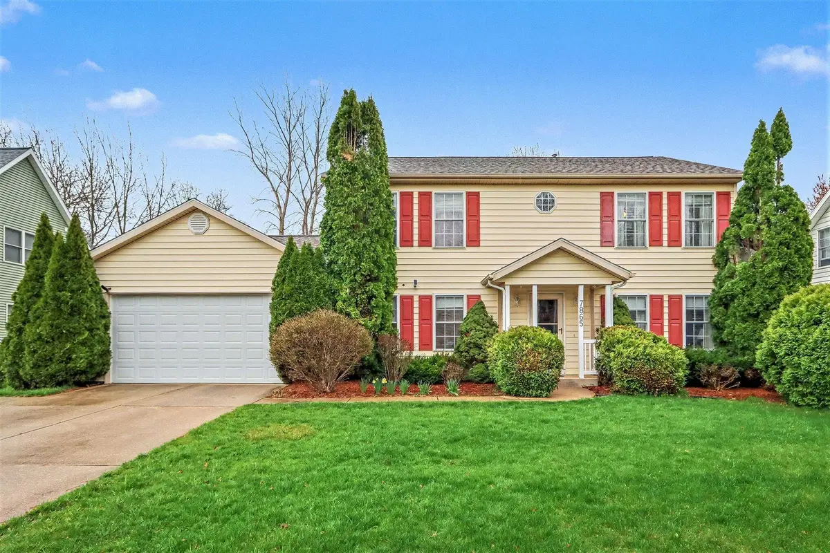 7865 Wapiti Street, Portage, MI 49002 - #1