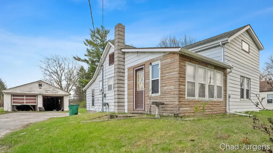 4805 3 Mile Road, Bay City, MI 48706 - #2