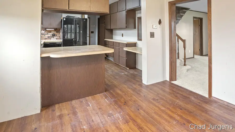 4805 3 Mile Road, Bay City, MI 48706 - #3