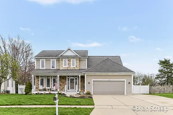 11306 Brickand Drive, Grand Ledge, MI 48837