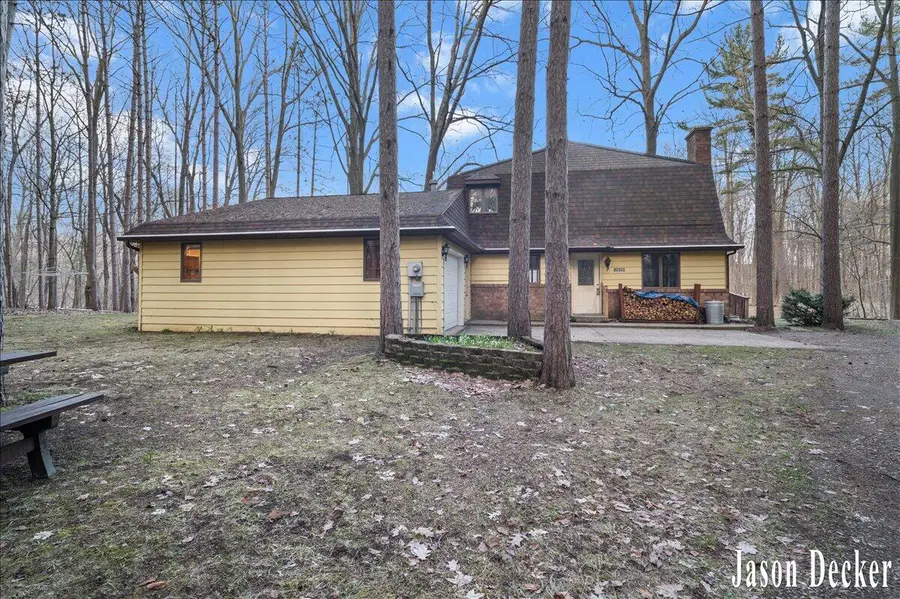 15594 Ritchie Avenue Ne, Cedar Springs, MI 49319 - #2