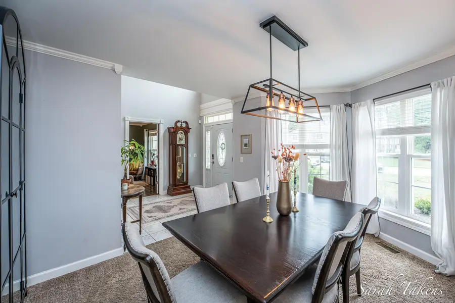 1106 Brookway Court, Norton Shores, MI 49441 - #3