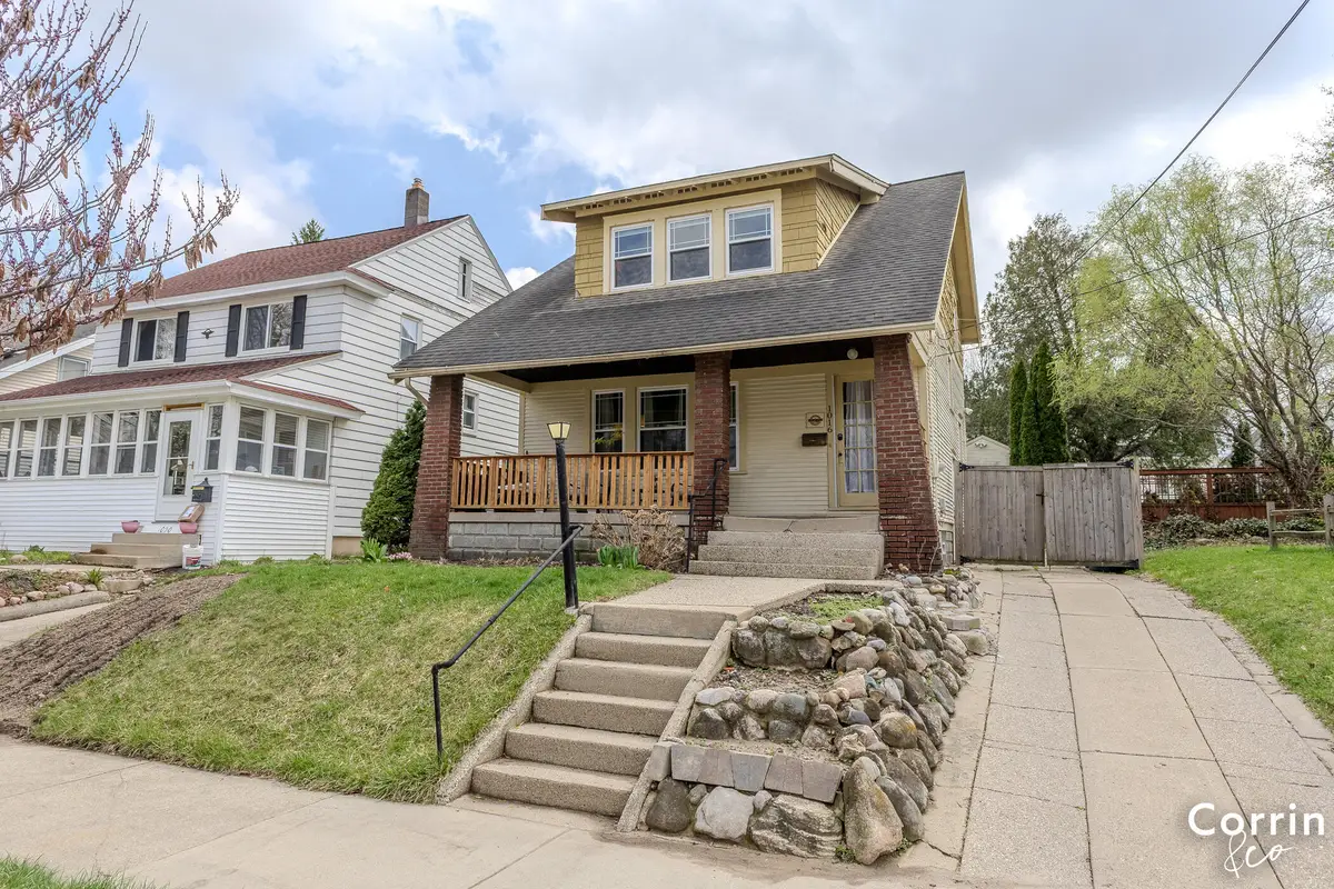 1016 Lyon Street Ne, Grand Rapids, MI 49503 - #1