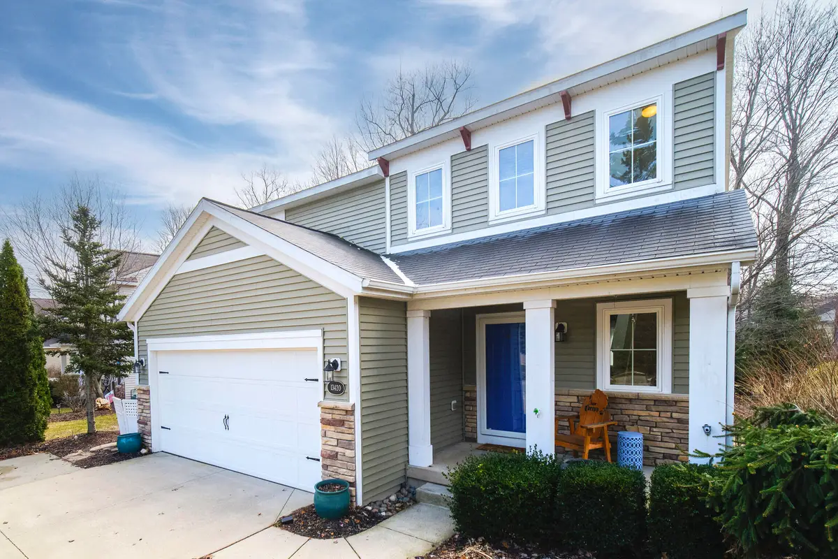 13420 Patchin Drive, Nunica, MI 49448 - #1