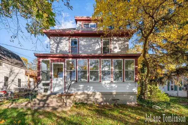 3274 Briggs Blvd Boulevard Ne, Grand Rapids, MI 49525