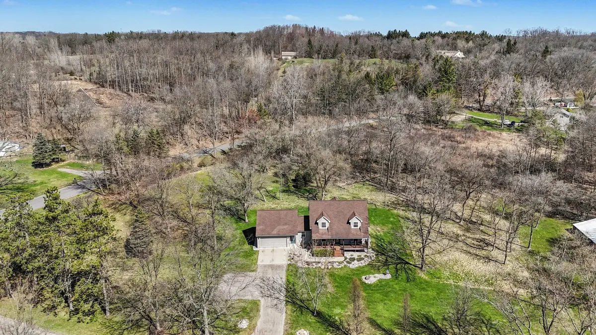 7150 Thornapple River Drive Se, Caledonia, MI 49316 - #1