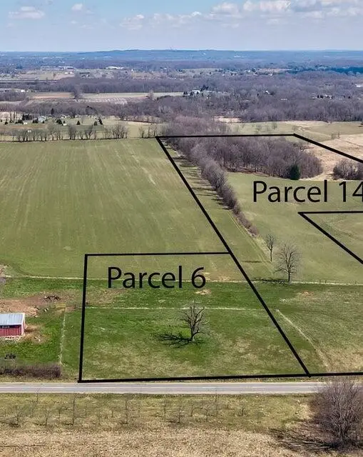 2280 8th Avenue Sw #Parcel 6, Byron Center, MI 49315 - #1