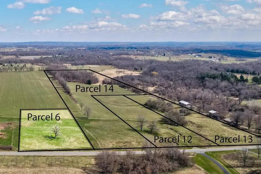 2280 8th Avenue Sw #Parcel 6, Byron Center, MI 49315 - #2