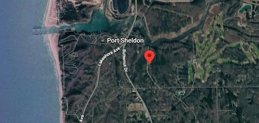 7040 Holly Drive, West Olive, MI 49460 - #2