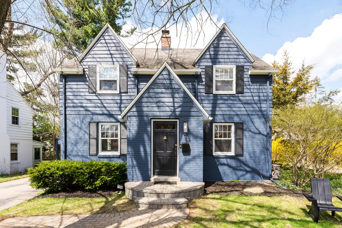 1605 E Stadium Boulevard, Ann Arbor, MI 48104 - #1