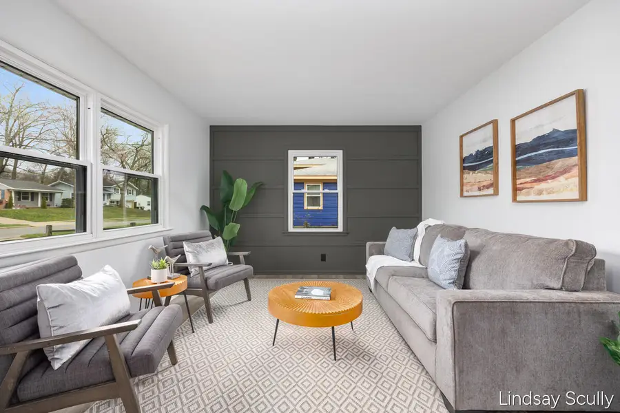 1510 Southlawn Drive Sw, Wyoming, MI 49509 - #3