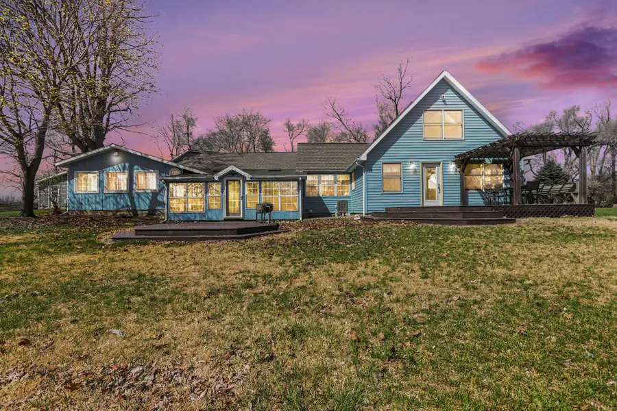 2743 Hemlock Road, Quincy, MI 49082 - #2