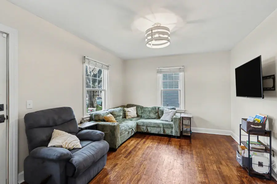 3302 Hoover Street, Kalamazoo, MI 49008 - #3