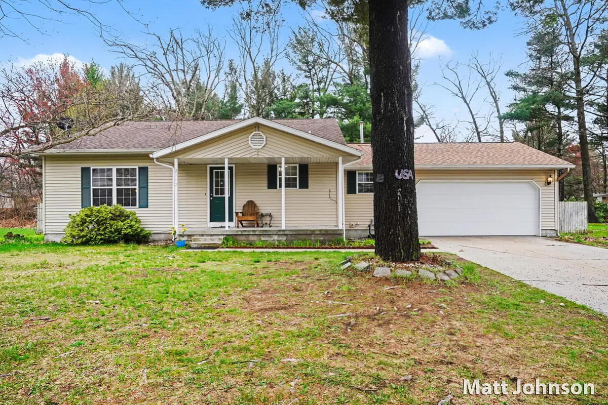 2517 Renae Drive, Muskegon, MI 49442 - #1