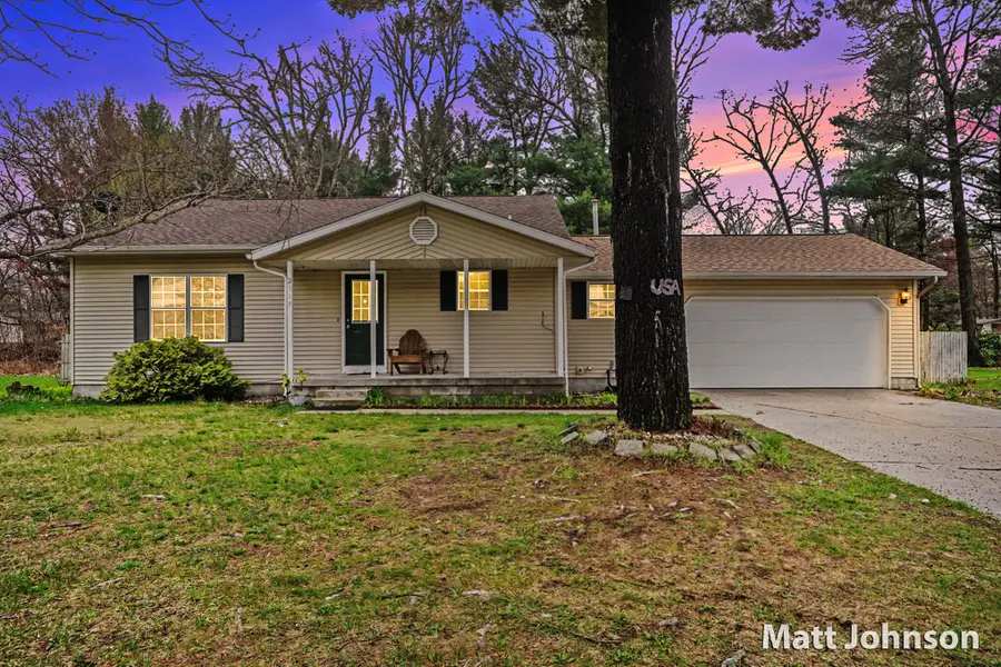 2517 Renae Drive, Muskegon, MI 49442 - #2