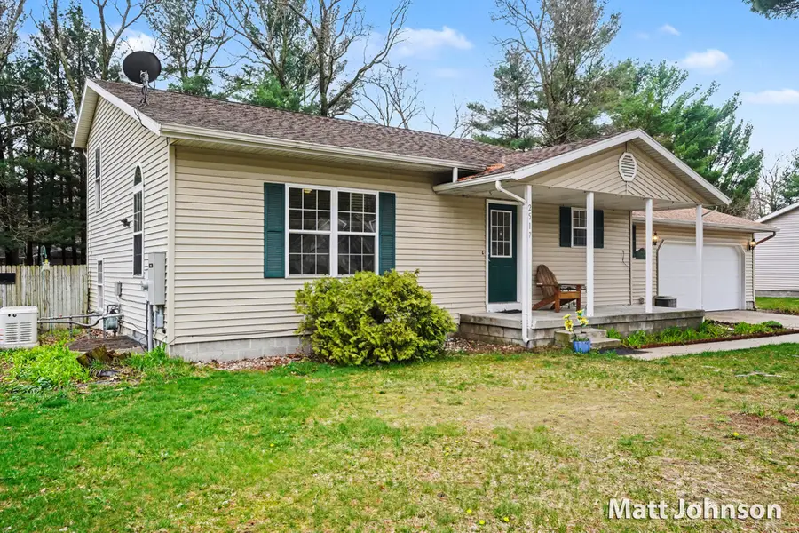 2517 Renae Drive, Muskegon, MI 49442 - #3